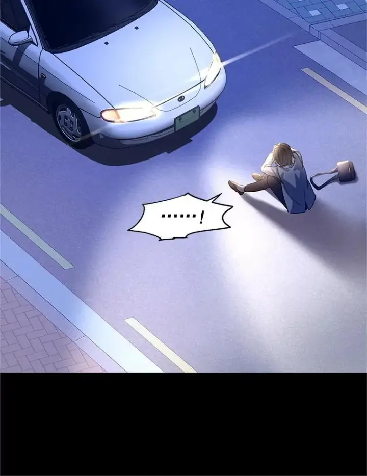 漫画《让我们转变剧情风格》104.尤蒂特中枪第82张图