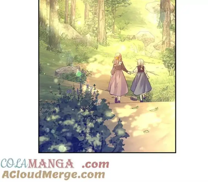 漫画《让我们转变剧情风格》105.回忆第10张图