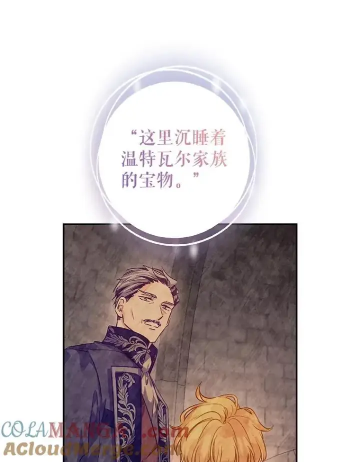漫画《让我们转变剧情风格》107.卢卡的坦白第37张图
