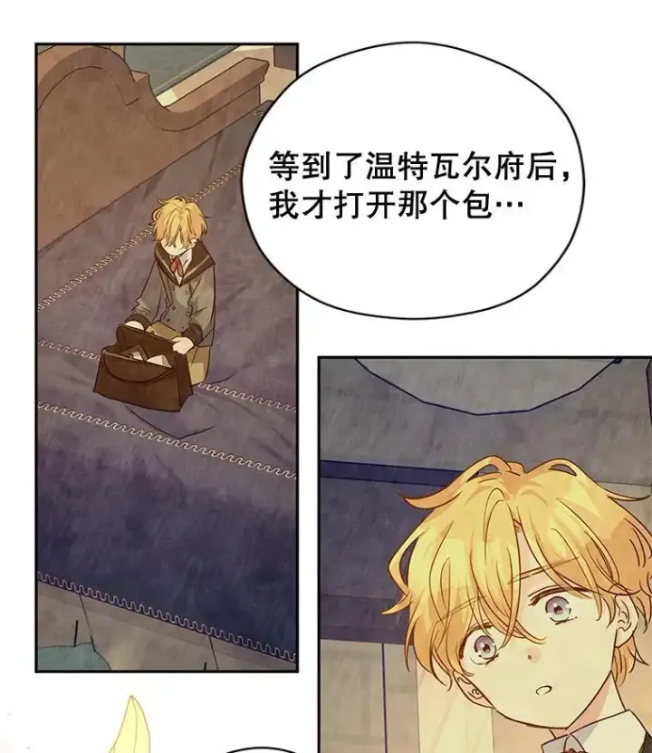漫画《让我们转变剧情风格》107.卢卡的坦白第98张图
