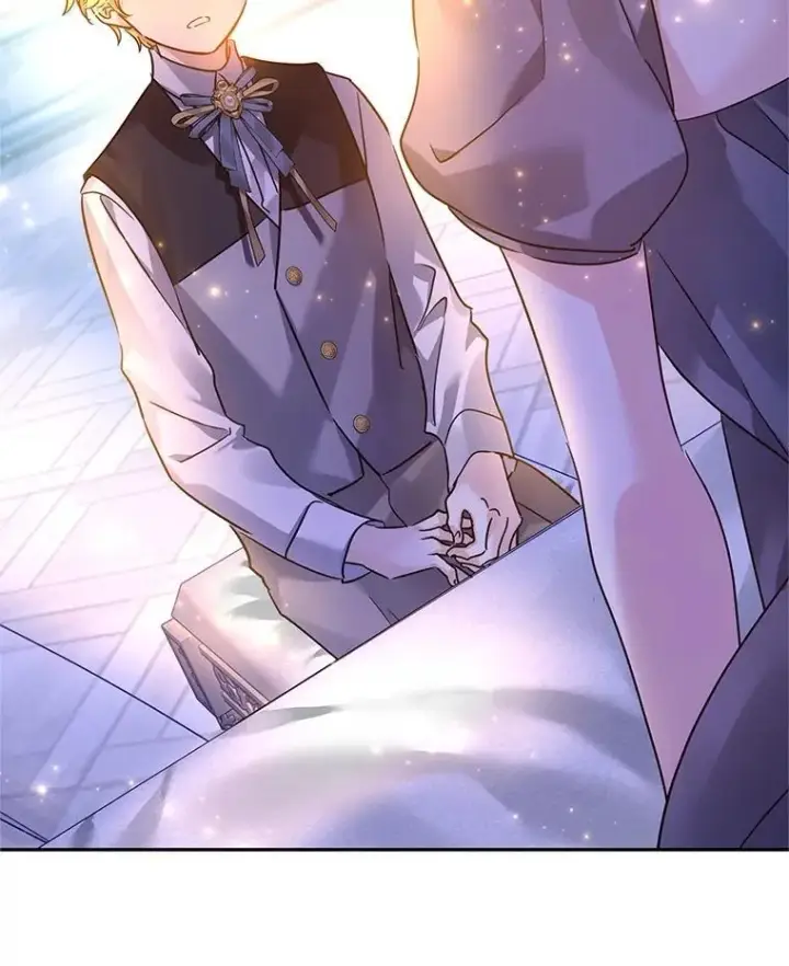 漫画《让我们转变剧情风格》108.意外的真相第62张图