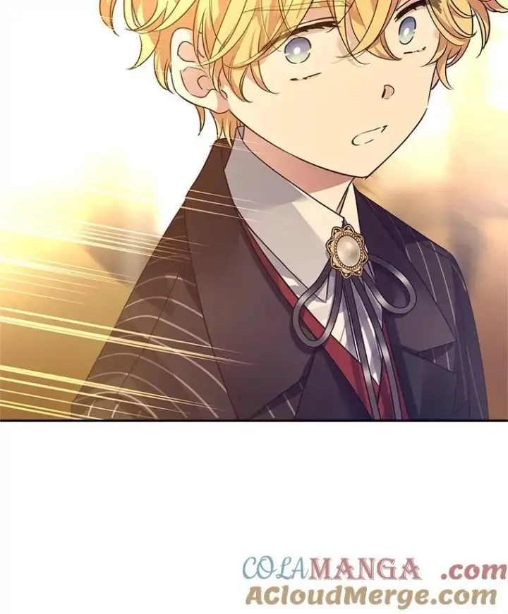 漫画《让我们转变剧情风格》113.可怕的结论第85张图