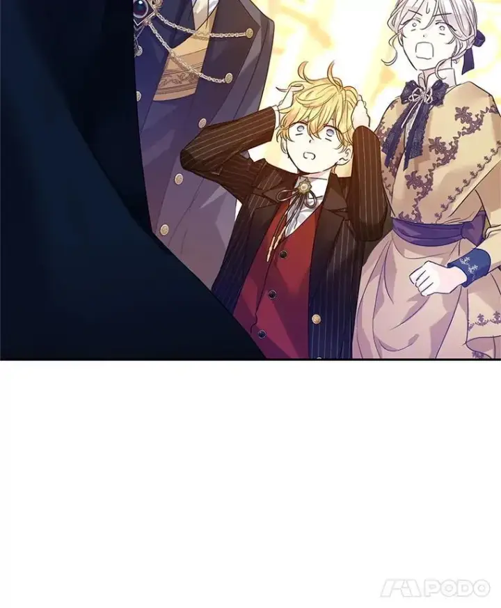 漫画《让我们转变剧情风格》114.真相第112张图