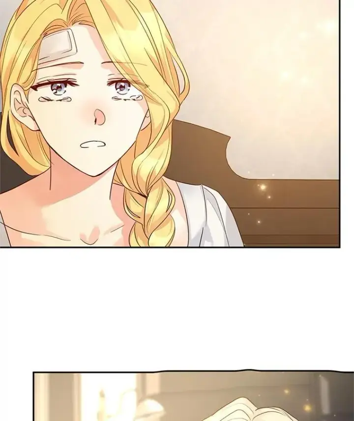 漫画《让我们转变剧情风格》116.尘埃落定第110张图
