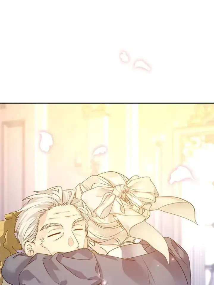 漫画《让我们转变剧情风格》116.尘埃落定第45张图