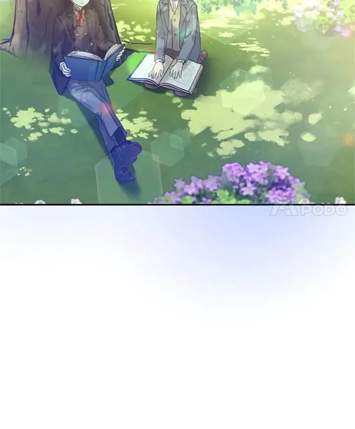 漫画《让我们转变剧情风格》116.尘埃落定第95张图