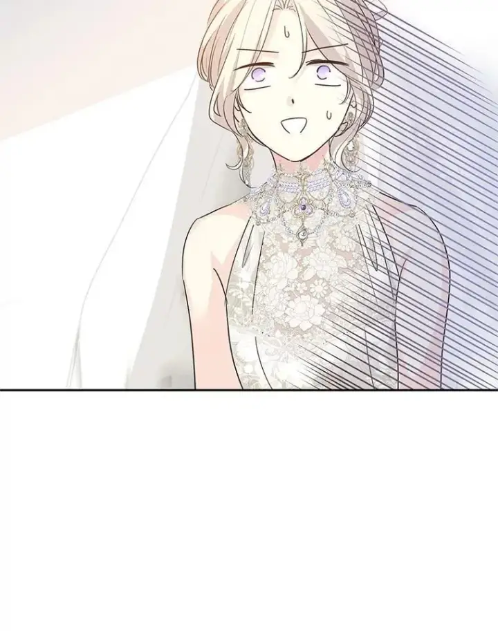 漫画《让我们转变剧情风格》119.婚礼第22张图