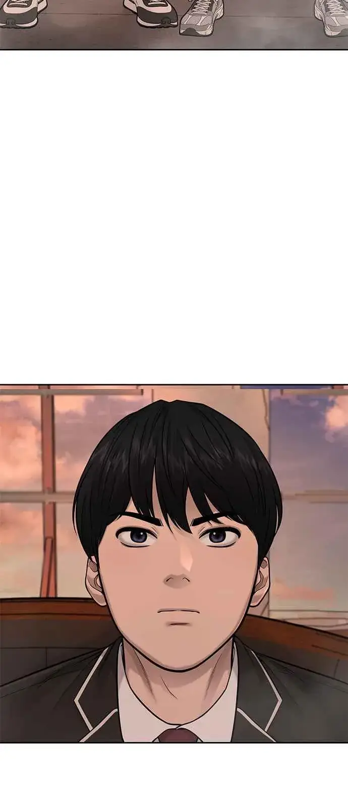 漫画《任务至上主义》第44话 白彩琳超爱金秀贤哈哈第68张图