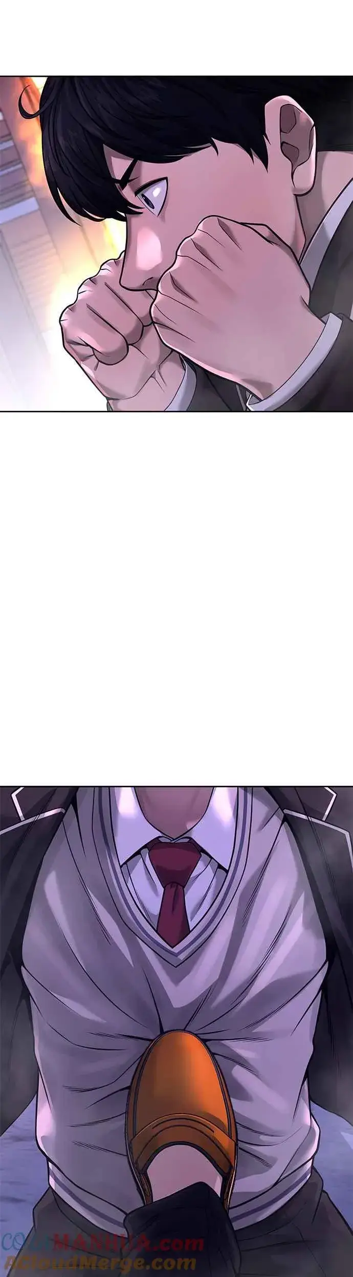 漫画《任务至上主义》第64话 这会是最后一战第22张图