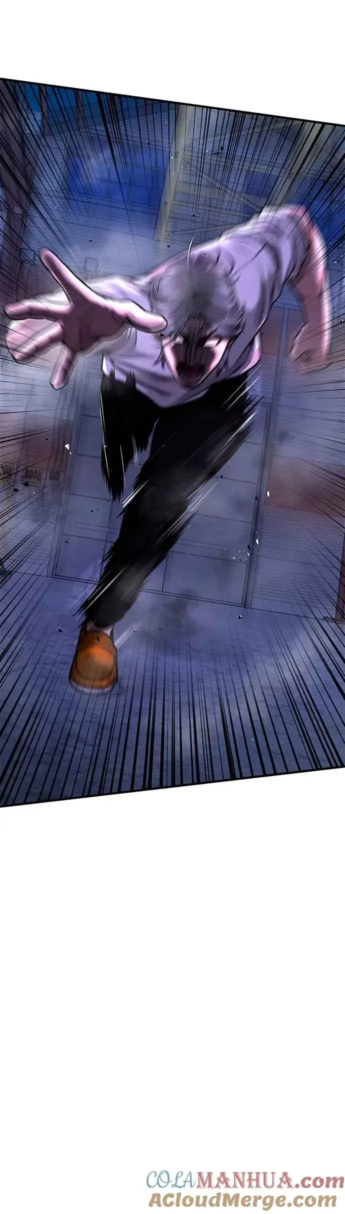 漫画《任务至上主义》第64话 这会是最后一战第67张图