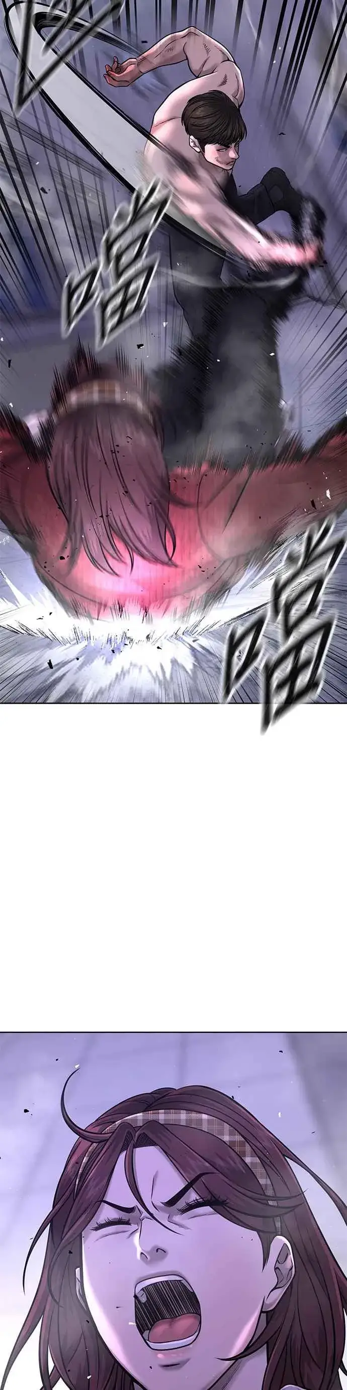漫画《任务至上主义》第67话 江北南高是我的！第23张图