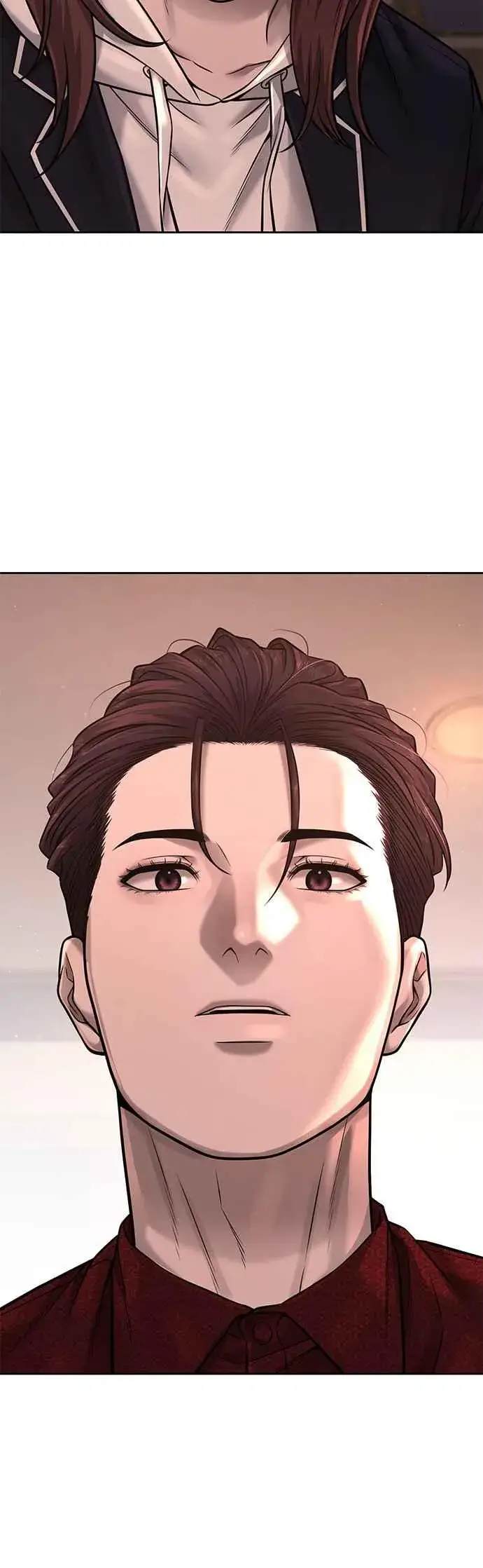 漫画《任务至上主义》第71话 好久没这么刺激了第50张图