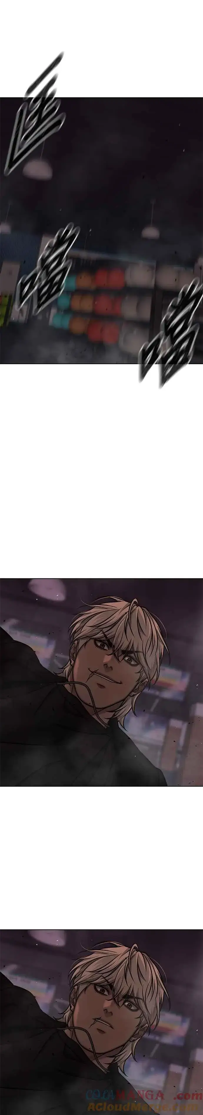 漫画《任务至上主义》第131话 我的目标只有一个第13张图