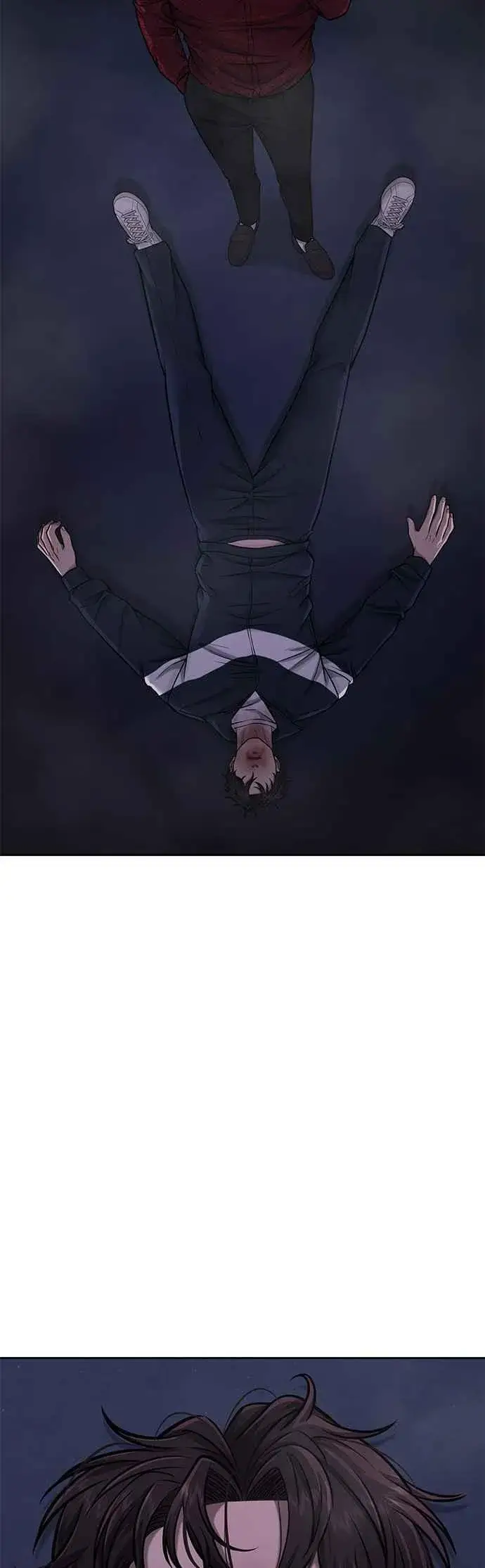 漫画《任务至上主义》第73话 江北将会翻天复地第54张图