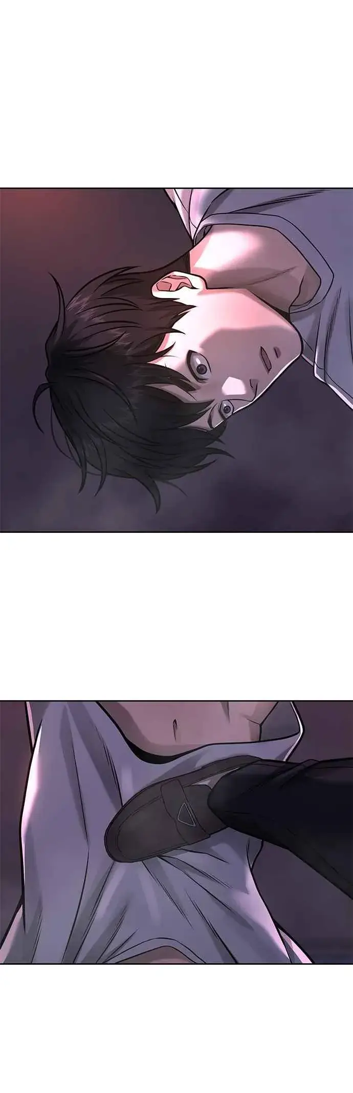 漫画《任务至上主义》第74话 他不是我们能对付的对手！第41张图