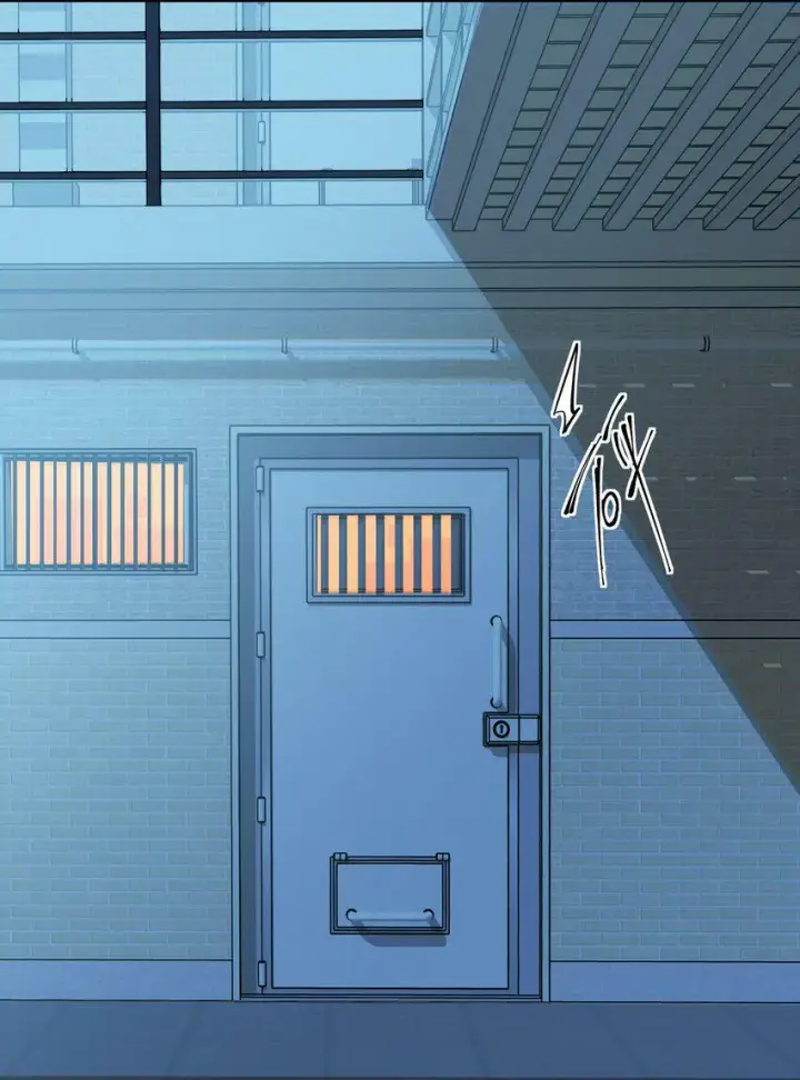 漫画《人造体温36.7℃》第2话 她的到来第34张图