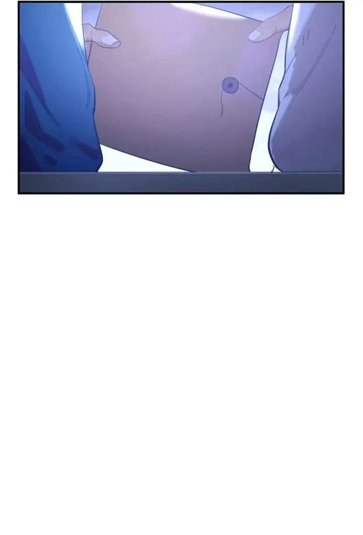 漫画《人造体温36.7℃》第10话 试探第29张图