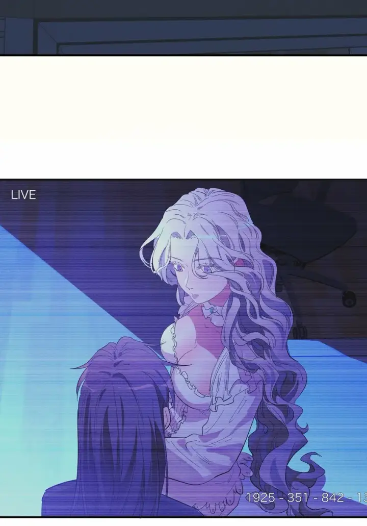 漫画《人造体温36.7℃》第11话 好疼第27张图