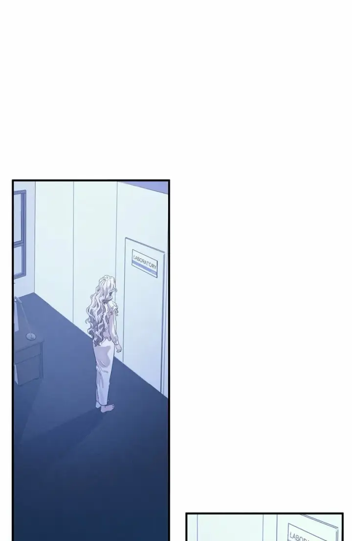 漫画《人造体温36.7℃》第11话 好疼第34张图