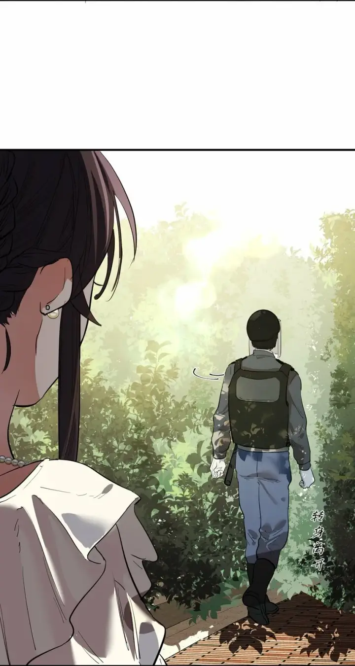 漫画《人造体温36.7℃》第15话 爱上她的那一眼（上）第19张图