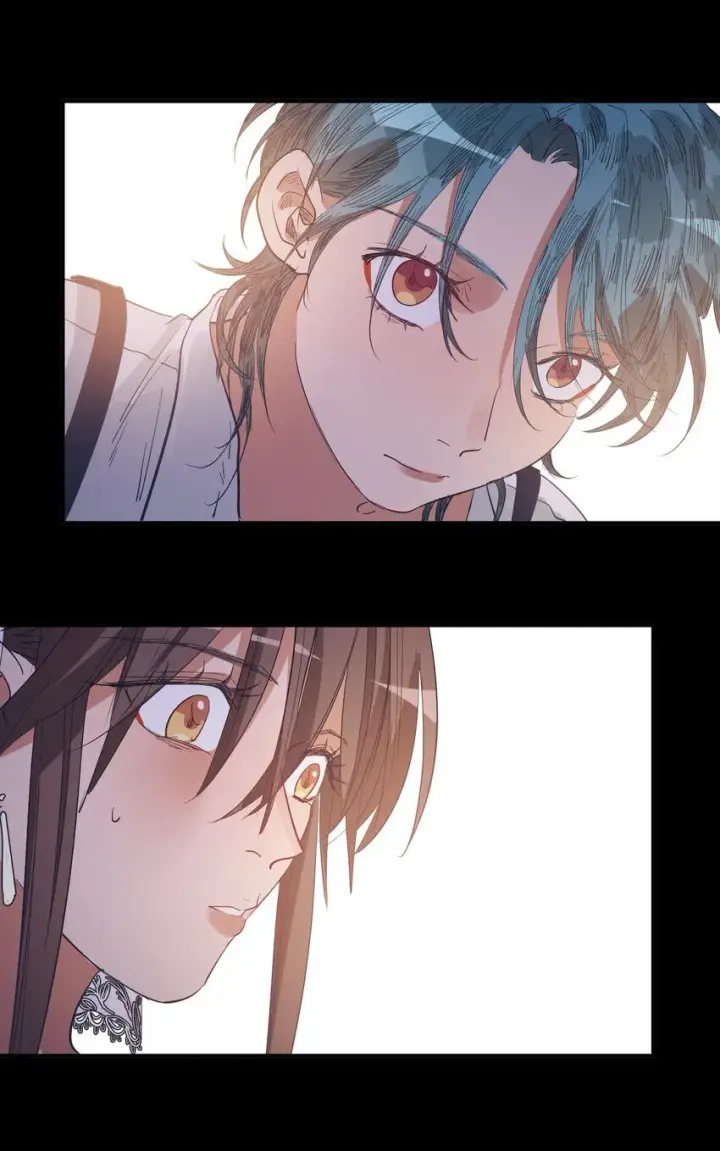 漫画《人造体温36.7℃》第19话 重启gill第36张图