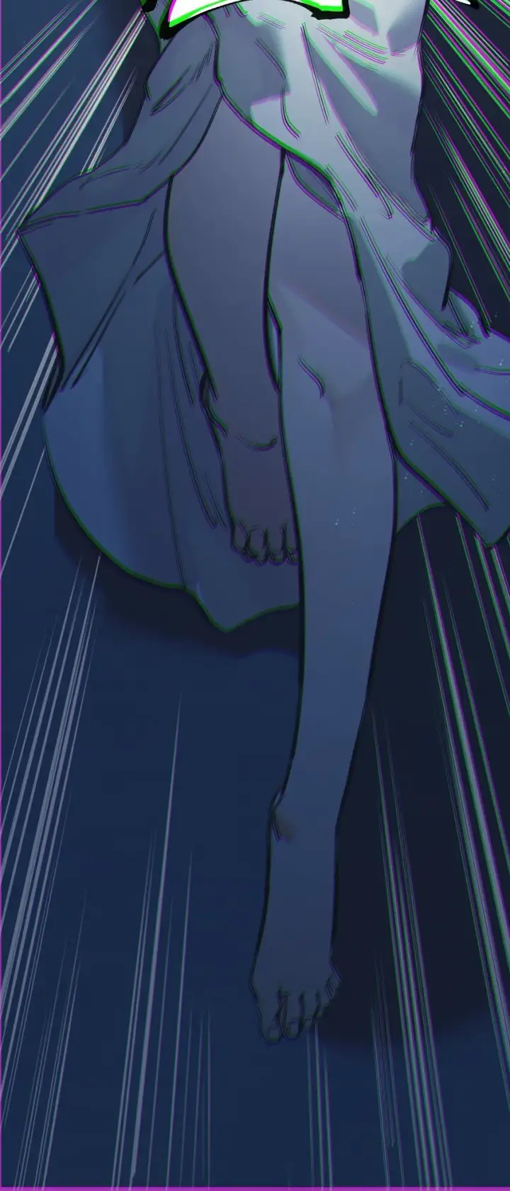漫画《人造体温36.7℃》第19话 重启gill第9张图