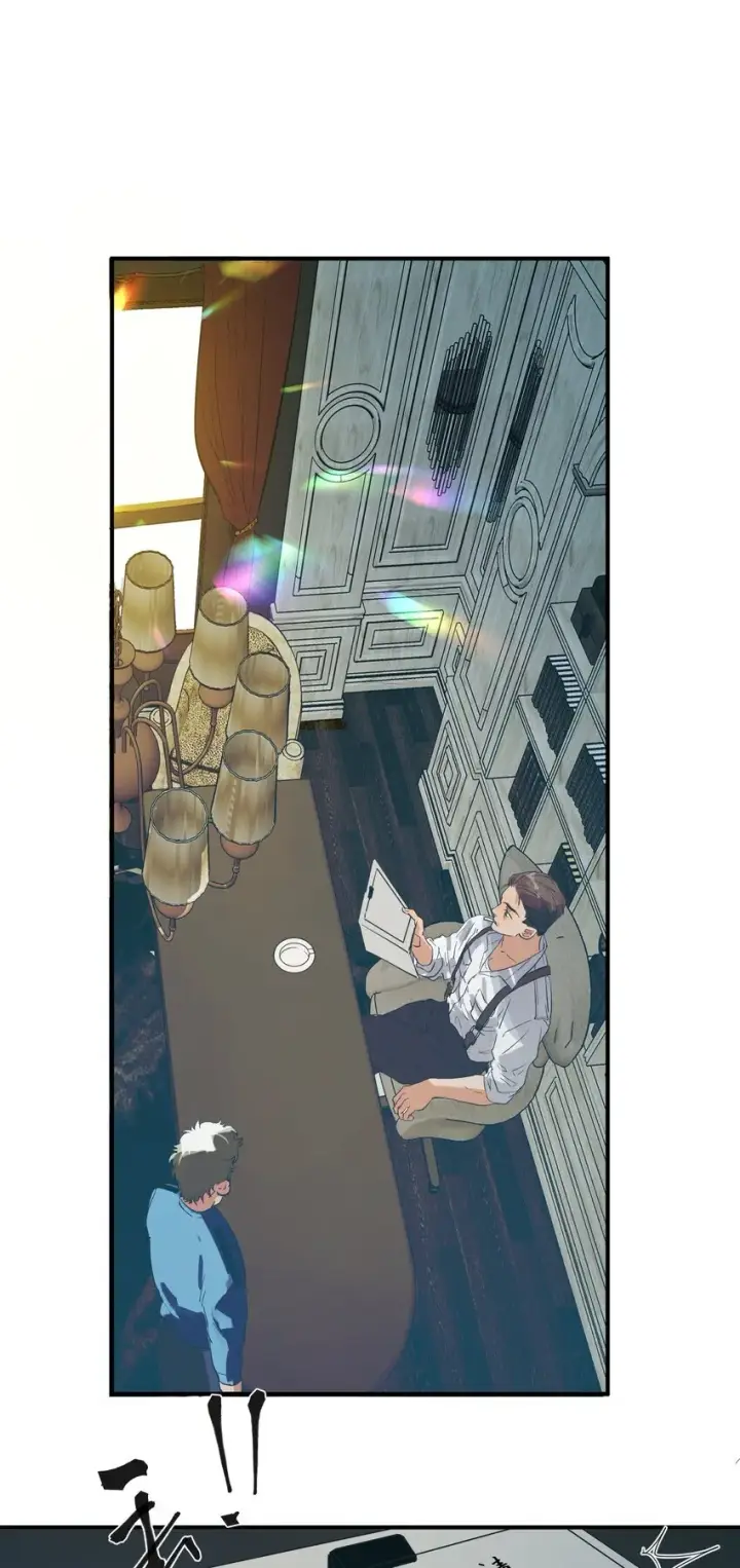 漫画《人造体温36.7℃》第24话 海的那边第33张图