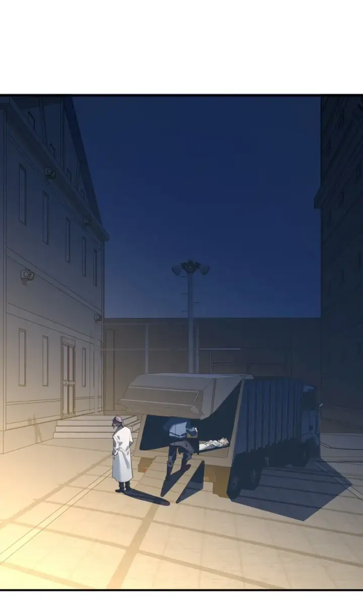 漫画《人造体温36.7℃》第30话 警报声响（新卷活动开奖）第10张图
