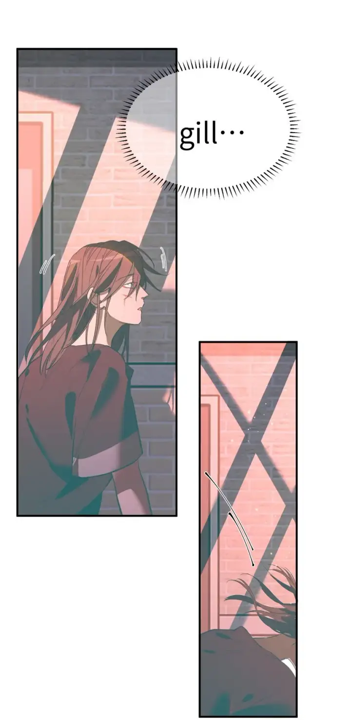 漫画《人造体温36.7℃》第33话 皮塔卡的曙光第6张图