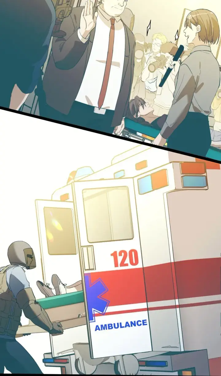 漫画《人造体温36.7℃》第34话 皮塔卡的曙光2第22张图