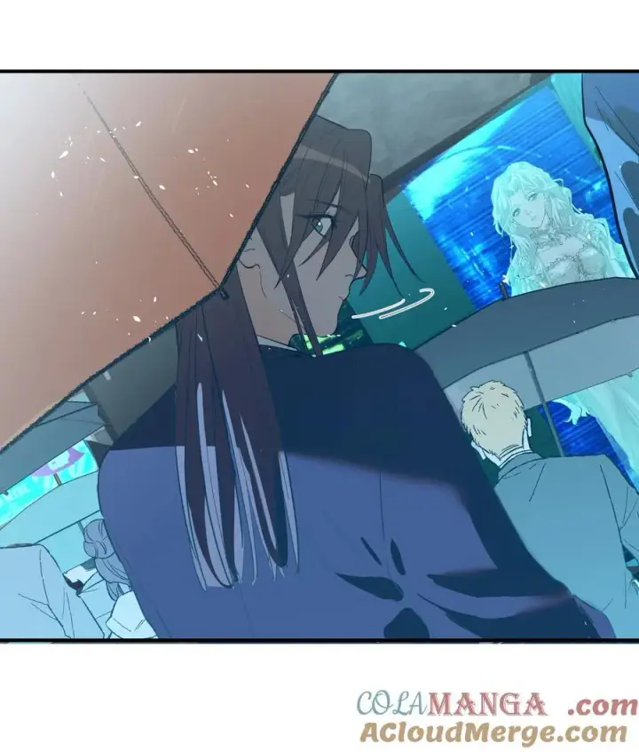 漫画《人造体温36.7℃》第36话 漫长的等待第27张图