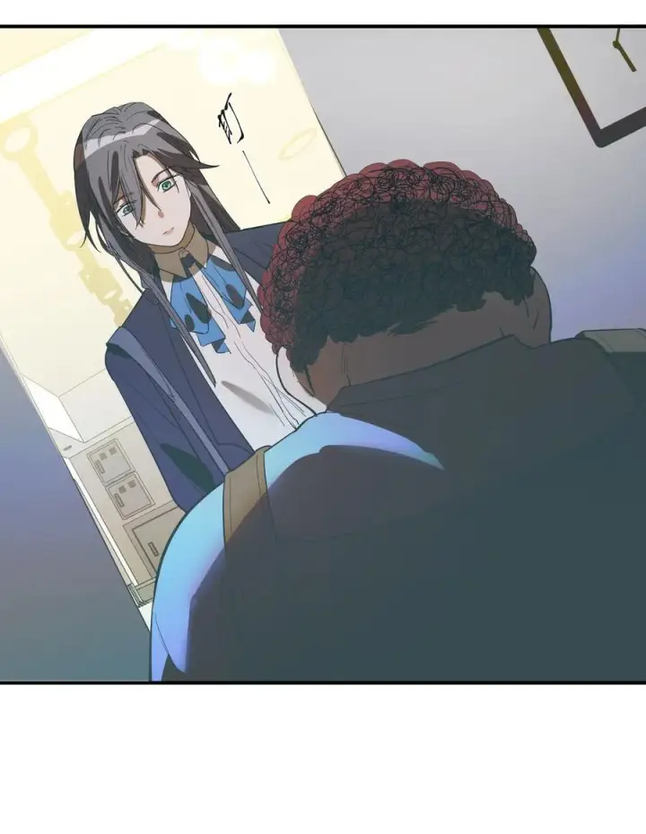 漫画《人造体温36.7℃》第37话 漫长的等待2第16张图