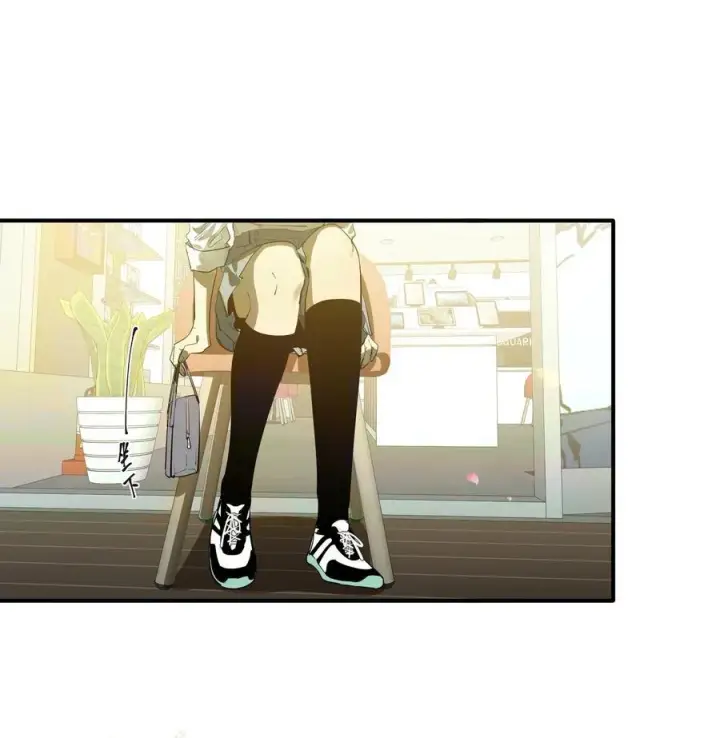 漫画《人造体温36.7℃》第38话 当热潮褪去第10张图