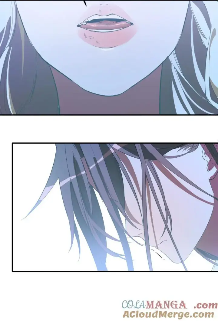 漫画《人造体温36.7℃》第38话 当热潮褪去第33张图