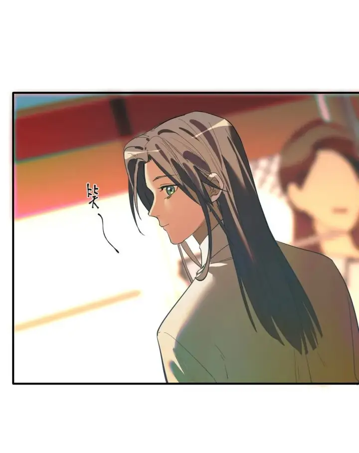 漫画《人造体温36.7℃》第38话 当热潮褪去第6张图