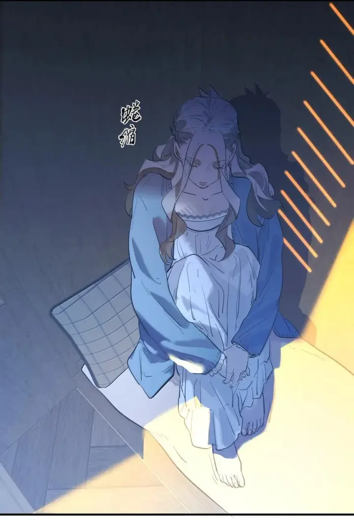 漫画《人造体温36.7℃》第二单元 第1话 尘封的二楼第30张图