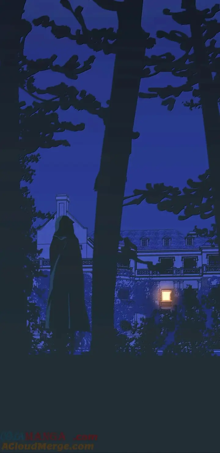 漫画《人造体温36.7℃》第二单元 第1话 尘封的二楼第49张图