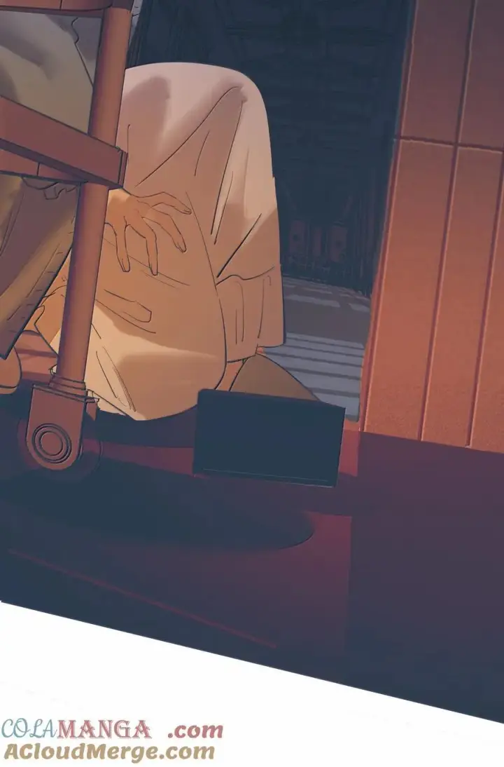 漫画《人造体温36.7℃》第二单元 第2话 电量告急第43张图
