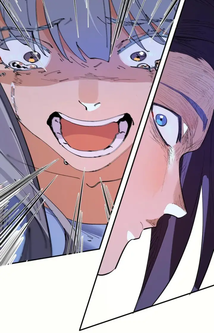 漫画《人造体温36.7℃》第二单元 第3话 嫉妒心第10张图