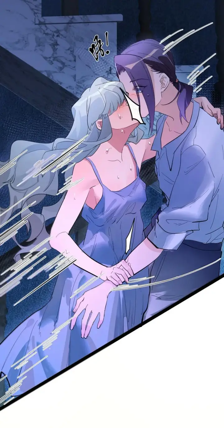 漫画《人造体温36.7℃》第二单元 第3话 嫉妒心第18张图