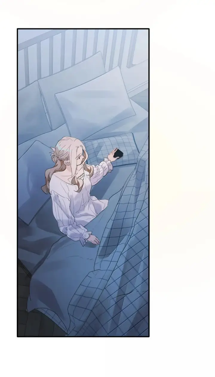 漫画《人造体温36.7℃》第二单元 第4话 漫漫长夜第22张图