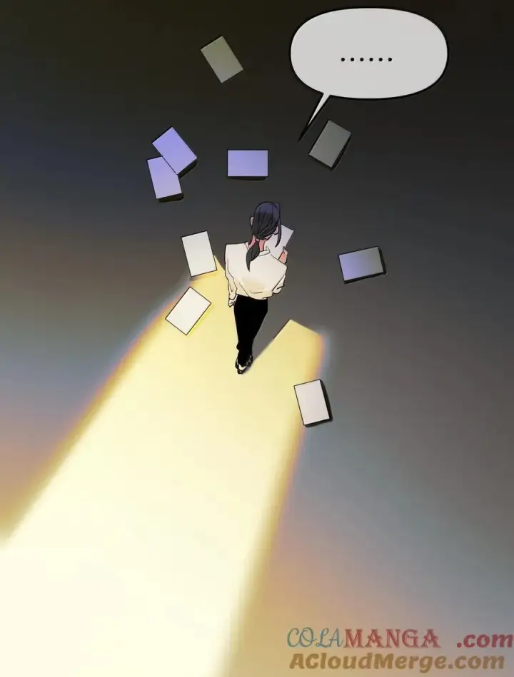 漫画《人造体温36.7℃》第二单元 第6话 不速之客第19张图