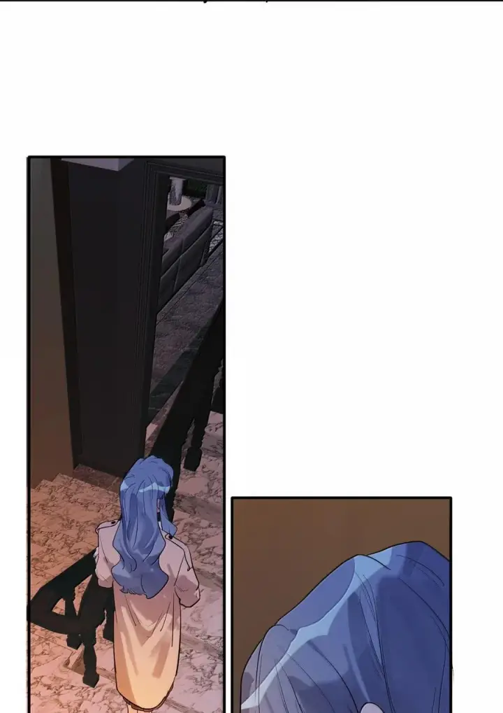 漫画《人造体温36.7℃》第二单元 第9话 彼此试探第27张图