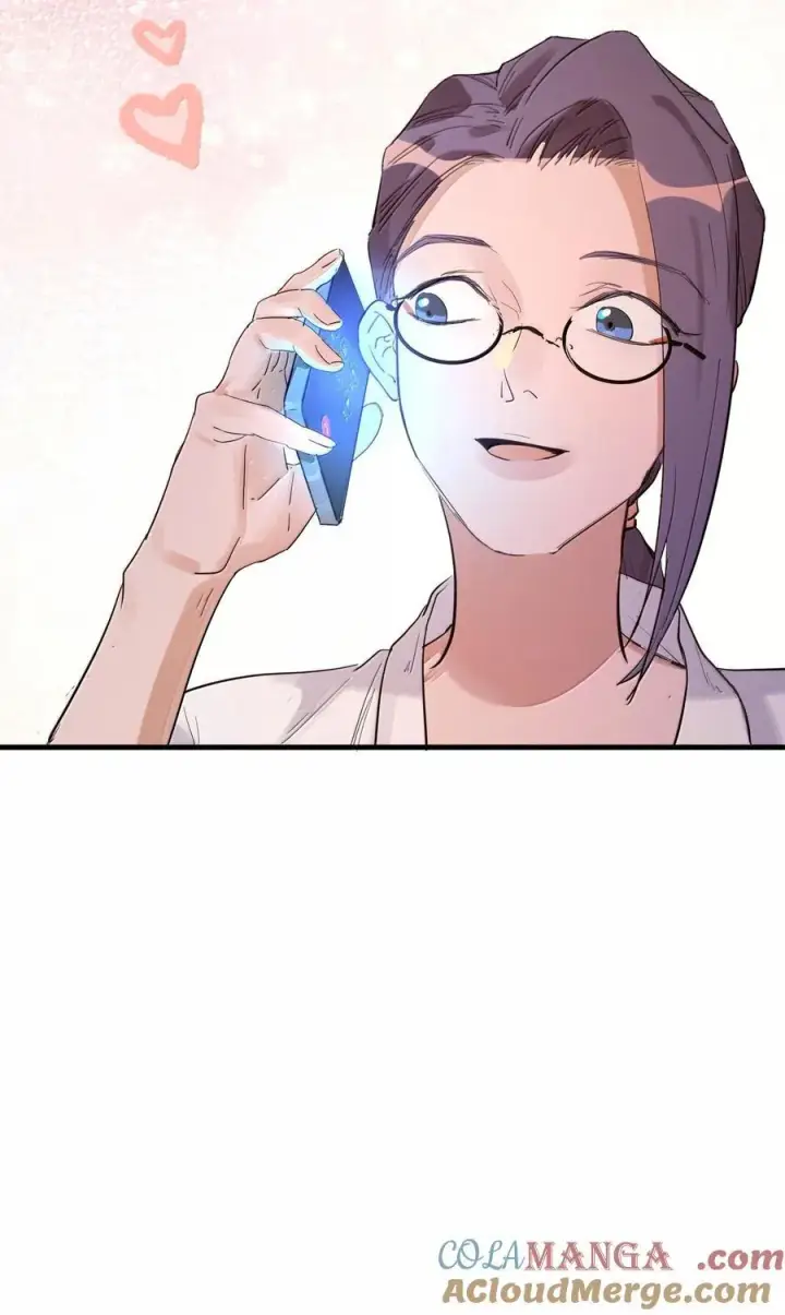 漫画《人造体温36.7℃》第二单元 第9话 彼此试探第31张图