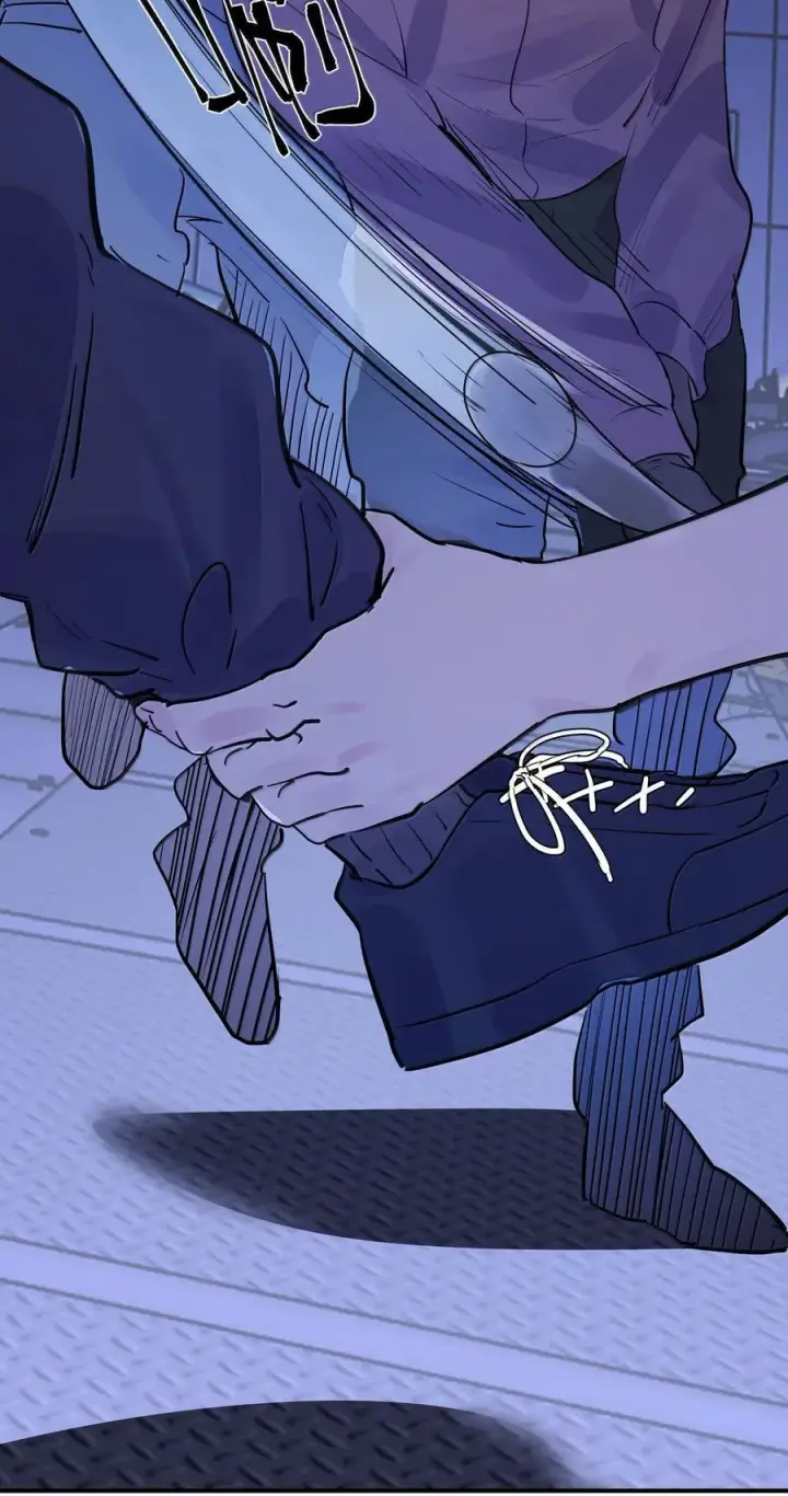 漫画《人造体温36.7℃》第二单元第13话 倒影皆虚幻第22张图