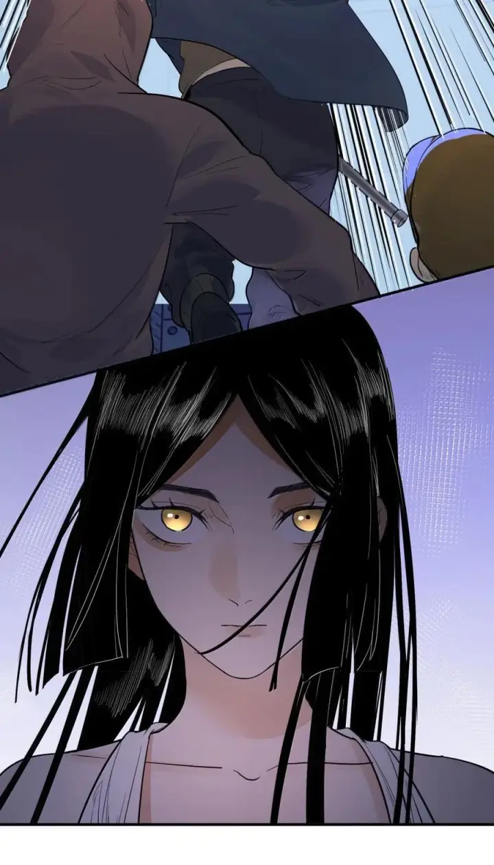 漫画《人造体温36.7℃》第二单元 第14话 为保护你而生第4张图