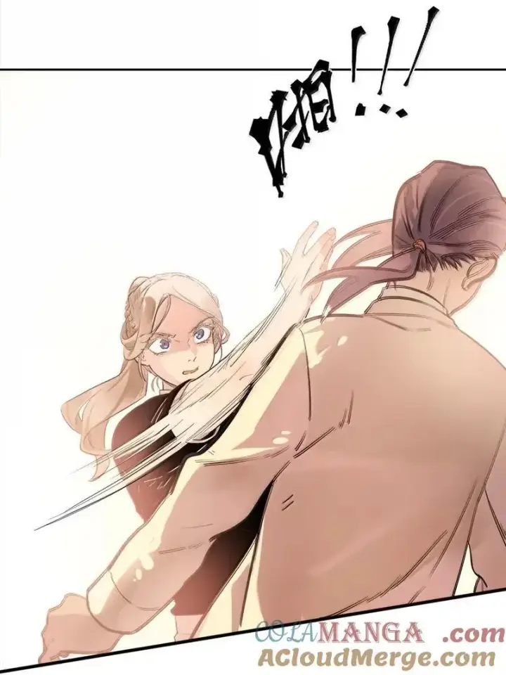 漫画《人造体温36.7℃》第二单元 第18话 安娜！第19张图