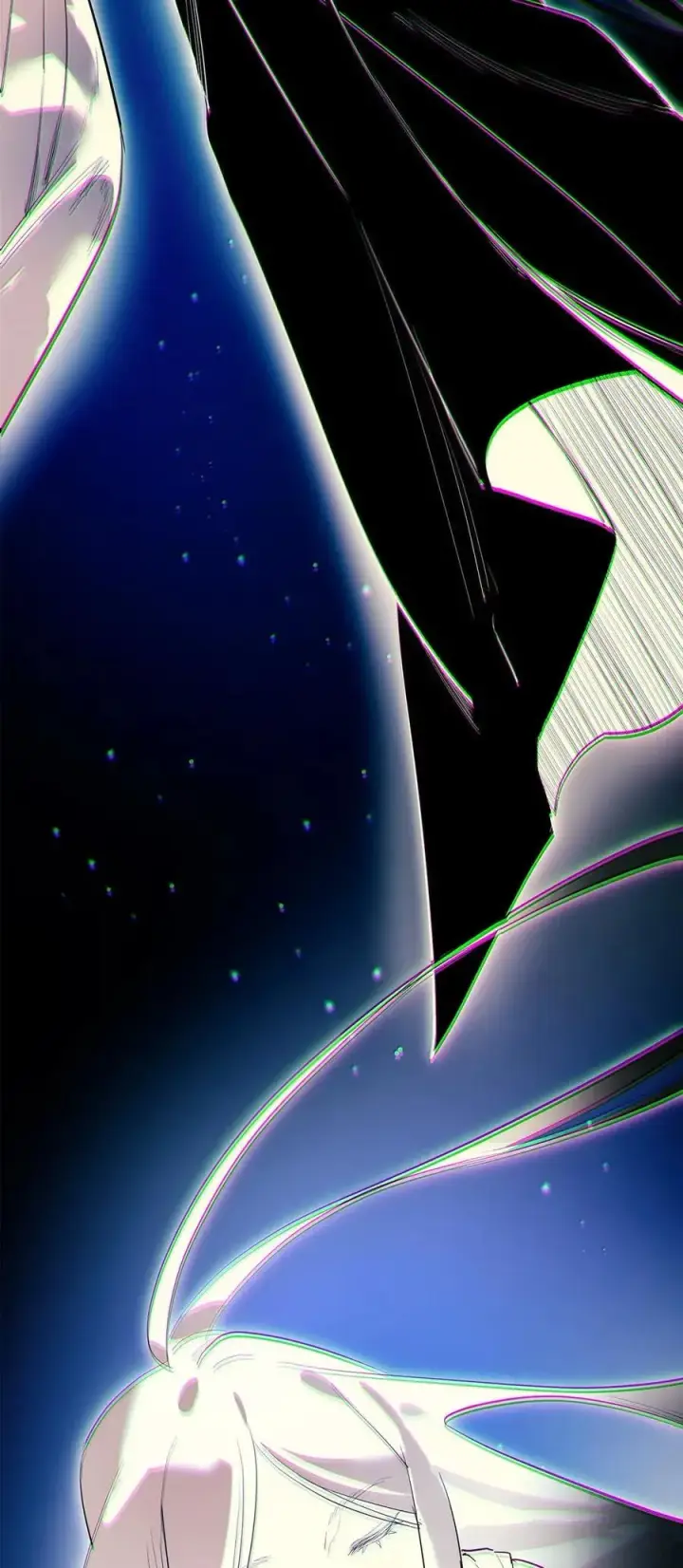 漫画《人造体温36.7℃》第二单元 第18话 安娜！第34张图