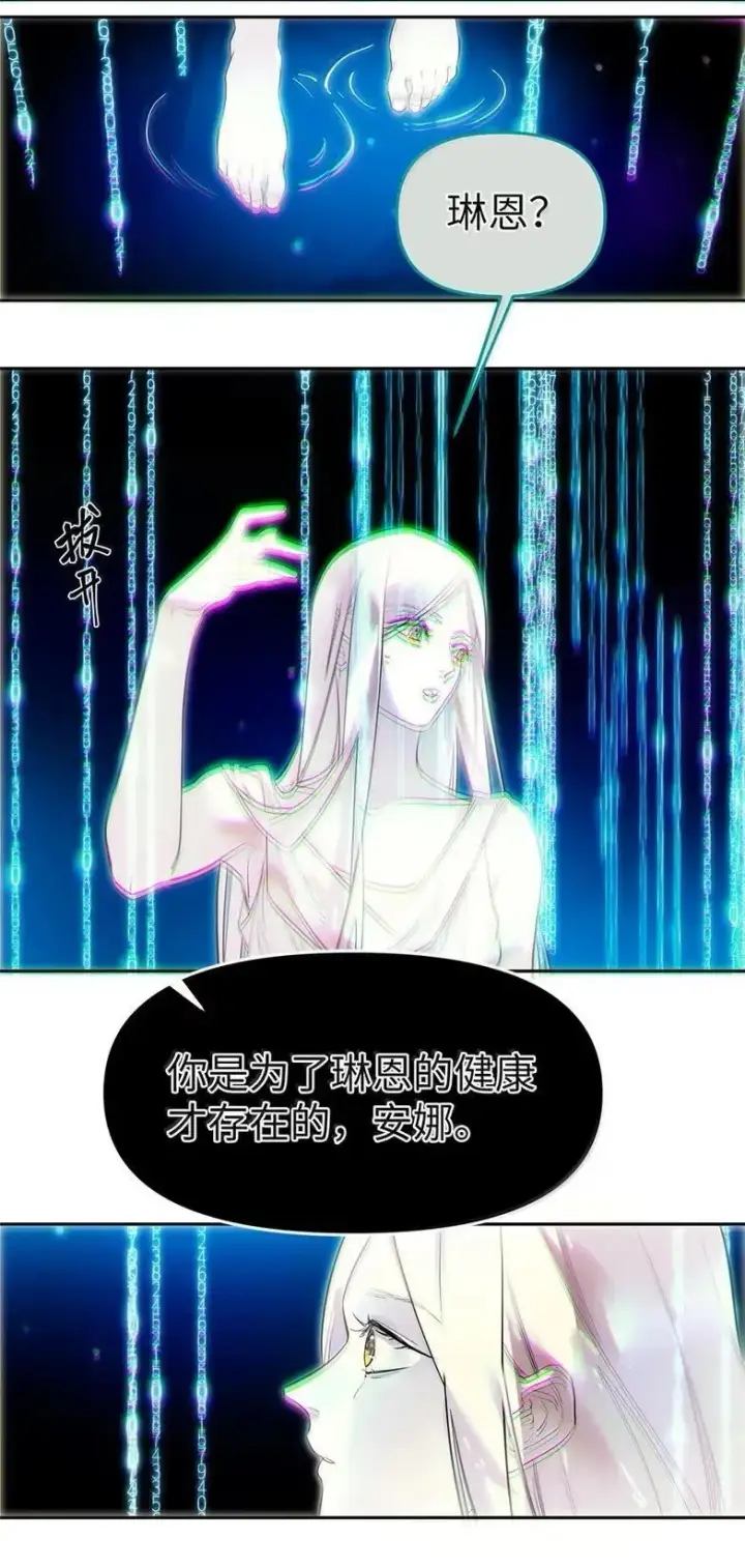 漫画《人造体温36.7℃》第二单元 第18话 安娜！第4张图