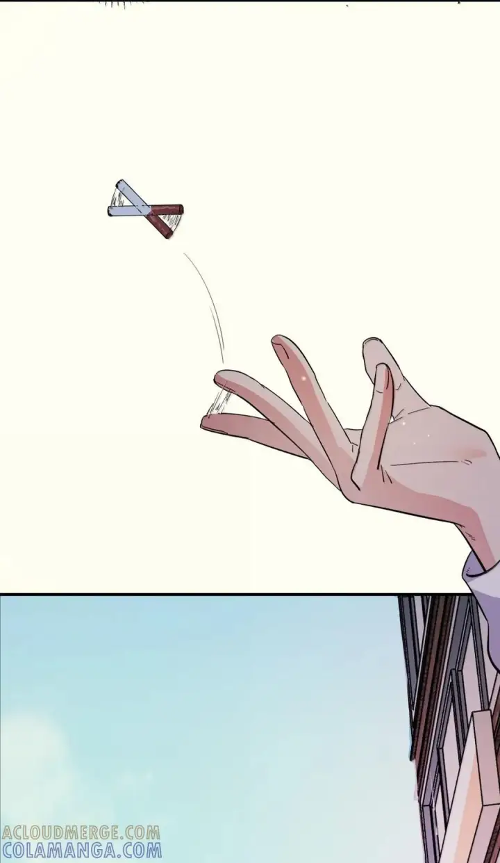 漫画《人造体温36.7℃》第二单元 第30话 目标琳恩第33张图
